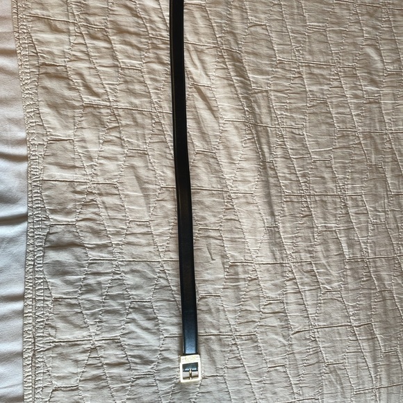 Anne Klein for Oroton Black Belt - Picture 8 of 8